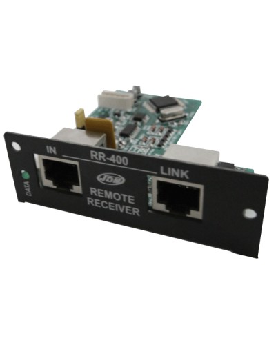 Плата для подключения микрофонныx станций JDM RR-400 в Калининграде Встраиваемые модули Pintop.ru