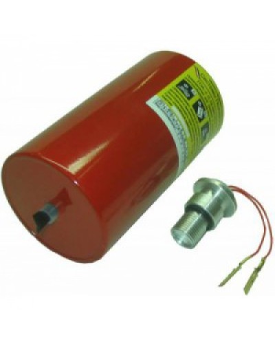 Генератор огнетушащего аэрозоля Эпотос Допинг-2.160п в Калининграде Генераторы огнетушащего аэрозоля Pintop.ru