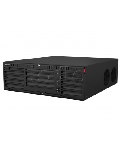 IP-видеорегистратор 64-х канальный Hikvision DS-9664NI-M16 в Калининграде IP Видеорегистраторы Pintop.ru