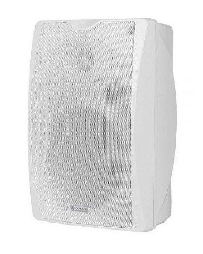 Громкоговоритель настенный 2-х полосный VOLTA SIGMA-420TW в Калининграде Система оповещения и трансляции Volta Pintop.ru