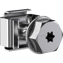 FORMAT Винт с закладной гайкой М6х16 (20шт/компл) IEK (YKM40D-FO-VTS-006-017)