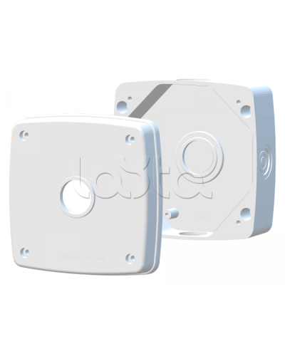 Коробка монтажная SLT МК-1 PRO в Калининграде Распределительные коробки Pintop.ru