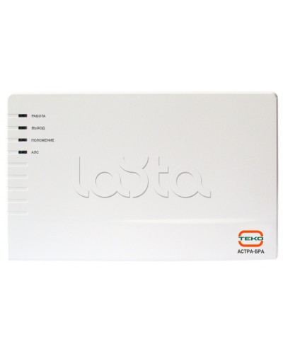 Блок реле Теко Астра-БРА в Калининграде Релейные модули Pintop.ru