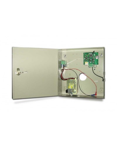 Контроллер коммуникационный сетевой Elsys-MB-NET-2A-ТП в Калининграде Сетевая СКУД Elsys Pintop.ru