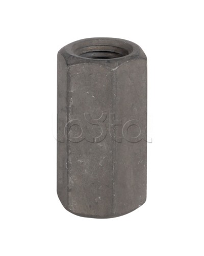 Гайка переходная d16 мм CZ EKF (gc-21062) в Калининграде Крепеж Pintop.ru