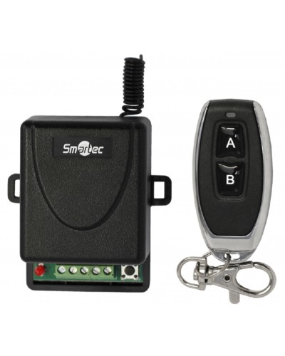 Комплект управления по радиоканалу Smartec ST-RC111RL в Калининграде Контроллеры Pintop.ru