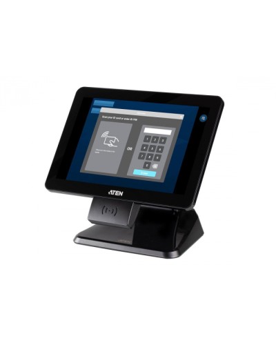 Контролер доступа ATEN VK401-AT в Калининграде Контроллеры Pintop.ru