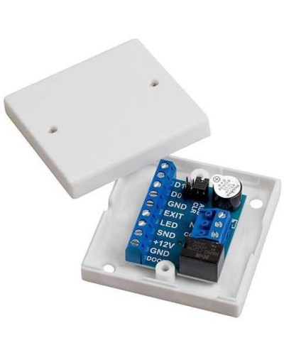 Контроллер СКУД IronLogic Z-5R (мод. Relay Wiegand Case) в Калининграде Контроллеры Pintop.ru