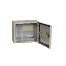 Щит с монтажной панелью IEK ЩМП-5-0 36 УХЛ3 (YKM40-05-31)