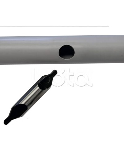 Сверло центровочное для ИПА Спецавтоматика в Калининграде Аксессуары для оросителей Pintop.ru