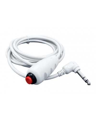 Кнопка выносная Тромбон СОРС-Мед-КВ в Калининграде Система оповещения и трансляции Pintop.ru