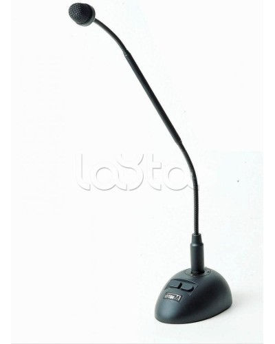 Микрофон динамический ROXTON RM-01 в Калининграде Система оповещения и трансляции Roxton Pintop.ru