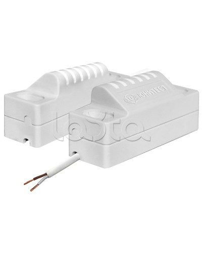 Извещатель охранный адресный магнито-контактный Юнитест МАКС-ДКД в Калининграде Адресная система пожарной сигнализации Юнитест Pintop.ru