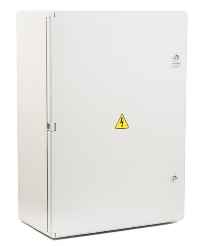 Бастион СКАТ ШТ 7525П Шкаф термостатированный, Imax=5А, ВхШхГ 700х500х250мм, корпус IP56 в Калининграде Шкафы, щиты, боксы, компоненты СКС Pintop.ru