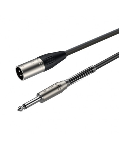 Кабель микрофонный ROXTONE SMXJ250/10 в Калининграде Система оповещения и трансляции Roxton Pintop.ru