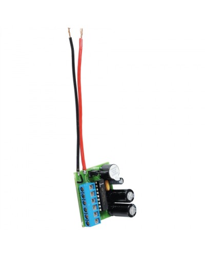 Контроллер автономный IronLogic Z-396 Timer в Калининграде Контроллеры Pintop.ru