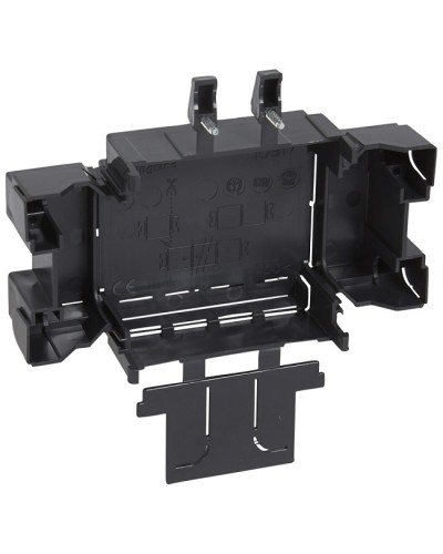 Коробка для 1 поста Legrand 010917 в Калининграде Распределительные коробки Pintop.ru