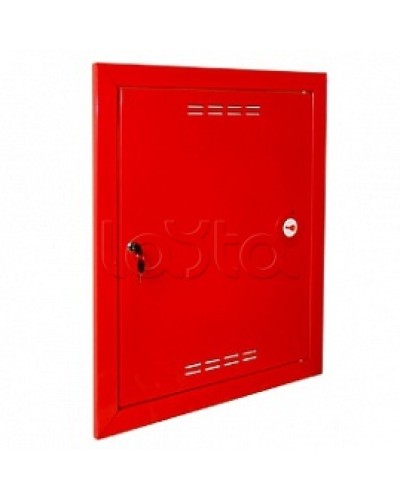 Люк пожарный ПОЖТЕХНИКА Люк ПРЕСТИЖ-01-ЗК (540х650х230 мм) в Калининграде Пожарные шкафы Pintop.ru