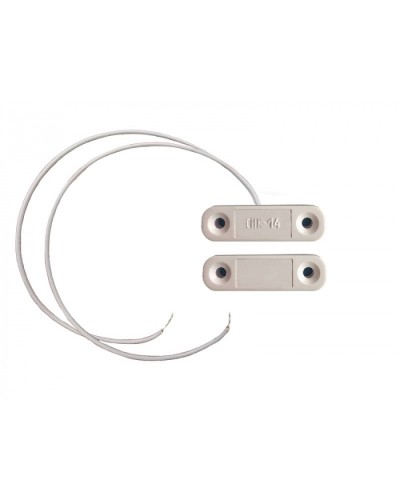 Сигнализатор магнитоконтактный Магнито-контакт СМК 102-14 АТФЕ.425119.169 в Калининграде Извещатели охранные Pintop.ru