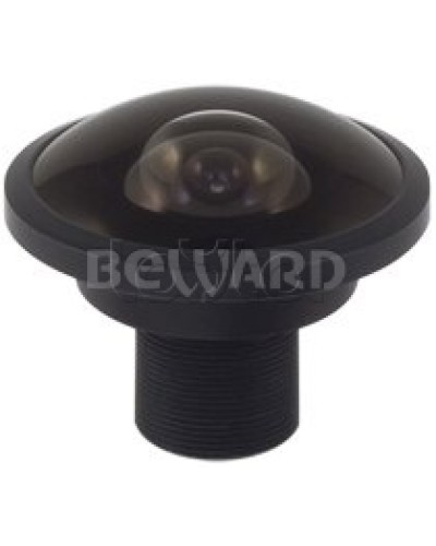 Объектив мегапиксельный с фиксированной диафрагмой Beward BL0220M23 в Калининграде Объективы для камер видеонаблюдения Pintop.ru