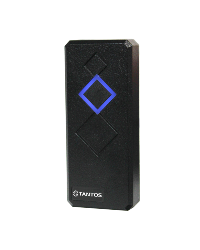 Cчитыватель карт формата Mifare Tantos TS-RDR-MF Black в Калининграде Считыватели Pintop.ru