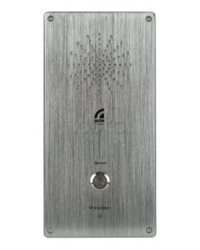 IP-панель вызывная Roxton IP-A6703P в Калининграде Система оповещения и трансляции Roxton Pintop.ru