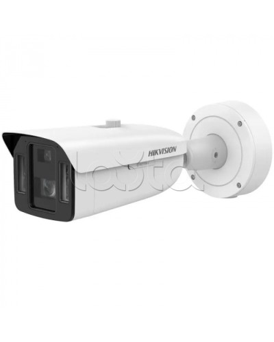 IP-камера видеонаблюдения в стандартном исполнении Hikvision iDS-2CD8A46G0-XZS(8-32/4mm) в Калининграде IP-камеры Pintop.ru
