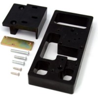 Набор накладок на электронный замок для мебели IronLogic NAK-1