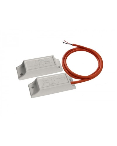 Магнито-Контакт ДПМ-2 исп.00 FRHF ПАШК.425119.021 в Калининграде Извещатели охранные Pintop.ru