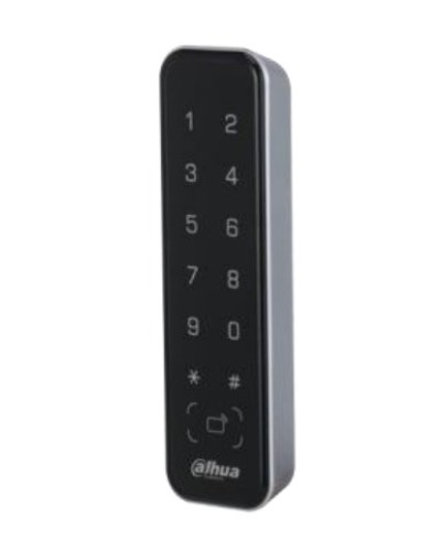 Cчитыватель карт доступа Dahua DHI-ASR2201A в Калининграде Считыватели Pintop.ru