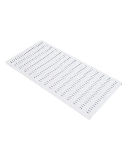 Полка перфорированная 1000мм ЦМО СВ-100 в Калининграде Полки для шкафов и стоек Pintop.ru