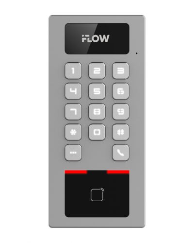 Терминал доступа iFlow F-KD-2502SDKBW в Калининграде Считыватели Pintop.ru