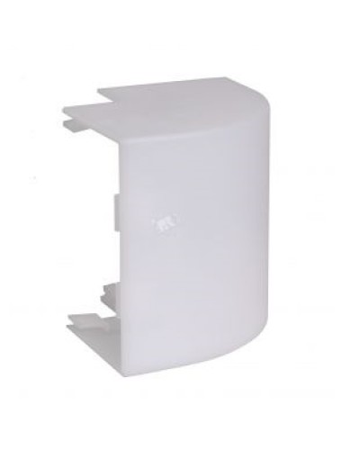 Угол внешний вертикальный КМН 60х40 ЭЛЕКОР (20 шт/уп) IEK CKMP10D-N-060-040-K01 в Калининграде Аксессуары для кабель-канала Pintop.ru