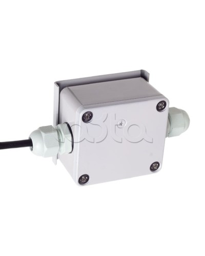 Вибродатчик с кабелем L=5 м Полисервис ВД-2 в Калининграде Извещатели охраны периметра Pintop.ru