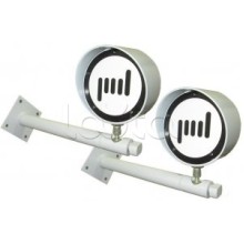 Извещатель охранный радиоволновый двухпозиционный Омега микродизайн Призма-3-10/60А