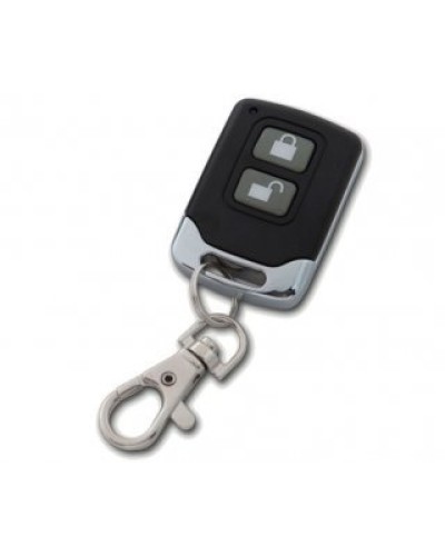 Брелок для радиоуправления PERCo-GCR2 в Калининграде Устройства радиоуправления для шлагбаумов и автоматики Pintop.ru