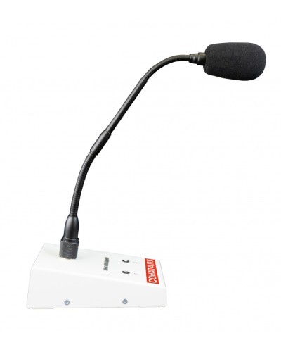 Пульт микрофонный ВИСТЛ Соната-ПУ в Калининграде Микрофонные консоли и микрофоны Pintop.ru