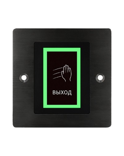 Бесконтактная кнопка выхода ProxWay PW 704 B в Калининграде Кнопки выхода Pintop.ru