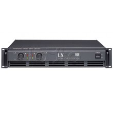 Усилитель мощности JDM LX-6.0