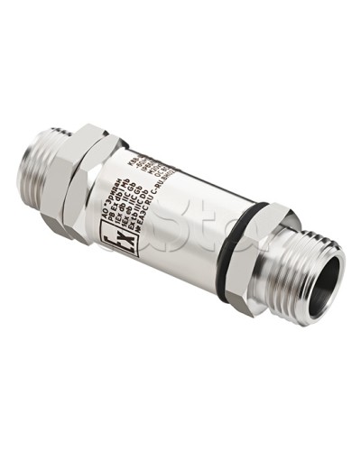 Взрывозащищенный штуцер Эридан КВВ-ШТ1/2-Н в Калининграде Дополнительное оборудование (Ex) Pintop.ru