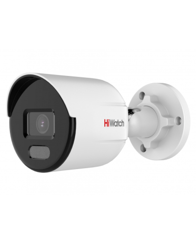 IP-камера видеонаблюдения в стандартном HiWatch DS-I450L(C)(4mm) в Калининграде IP-камеры Pintop.ru