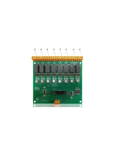 Модуль релейный Mavigard MLY-2215 в Калининграде Релейные модули Pintop.ru