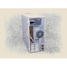 Текон-Автоматика Комплект периферийного оборудования №1 (мышь, клавиатура, ИБП повышенной емкости)