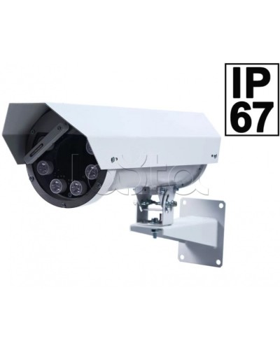 Термокожух общепромышленный Компания СМД Орион ОП Тип 3-А-12В в Калининграде Кожухи и термокожухи для камер Pintop.ru