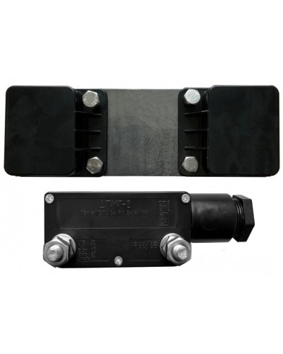 Датчик положения магнитогерконовый Магнито-контакт ДПМГ-2-200 (Общепромышленное исполнение) ПАШК.425119.159 в Калининграде Извещатели охранные Pintop.ru