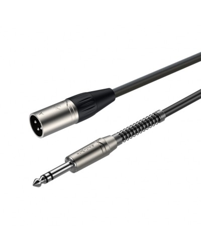 Кабель микрофонный ROXTONE SMXJ260/3 в Калининграде Система оповещения и трансляции Roxton Pintop.ru