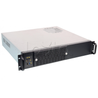 Сетевой видеорегистратор Ivideon NVR - 48 (16 ТБ х 2) (19")