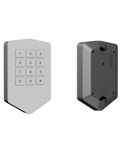 Клавиатура C.Nord NB-K12 в Калининграде Пультовое оборудование СПИ Андромеда Pintop.ru