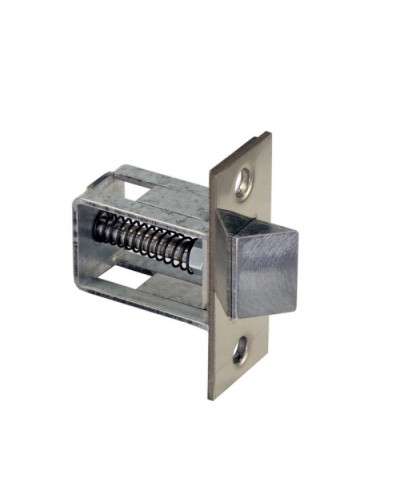 Ответная часть для электромеханической защёлки Promix-AD.KM.02 в Калининграде Защелки Pintop.ru