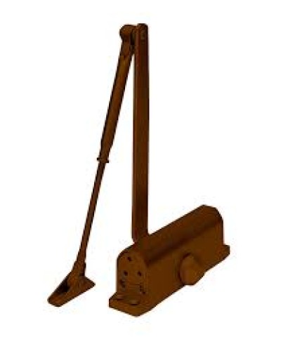 Доводчик NOTEDO DC-090 EN4 (бронза) в Калининграде Доводчики Pintop.ru